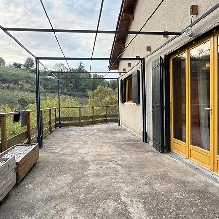 Belles-vues - * Ozon (Drome)